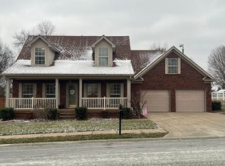 6400 Westwood Dr, Charlestown, IN 47111