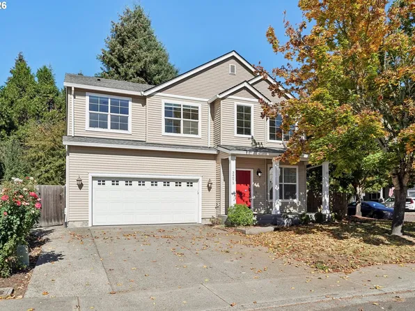 34075 SE Sturgeon St, Scappoose, OR 97056