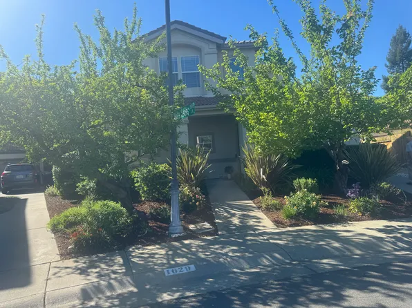 1629 El Capitan St, Davis, CA 95616