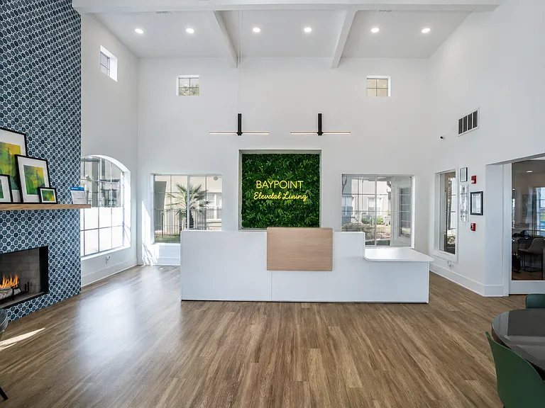 Baypoint Apartments — Photo 123