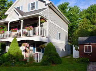 7 Pavilion Ave, South Burlington, VT 05403