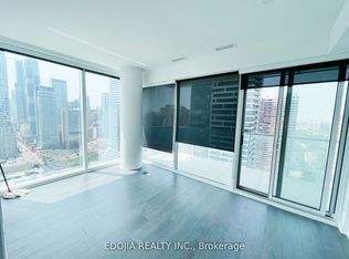 3 Gloucester St #2809, Toronto, ON M4Y 1L8