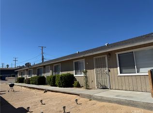 2574 W Main St, Barstow, CA 92311