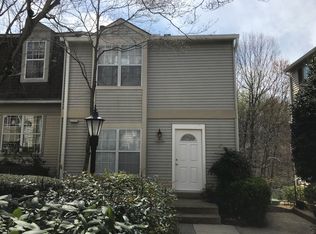 5844 Bridgetown Ct #28, Burke, VA 22015