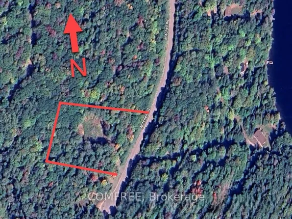 790 Mitchell Rd, Madawaska Valley, ON K0J 1B0