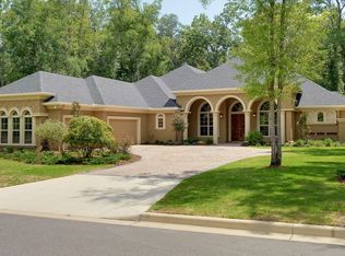 3547 SW 103rd St, Gainesville, FL 32607