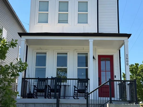 1600 Litton Ave, Nashville, TN 37216