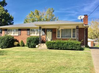 3113 Rome Rd, Louisville, KY 40216