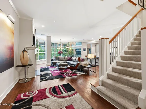 324 E Main St Unit 219, Louisville, KY 40202