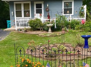 2133 N Fort Ave, Springfield, MO 65803