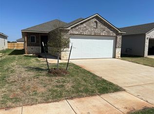 9449 NW 115th St, Yukon, OK 73099