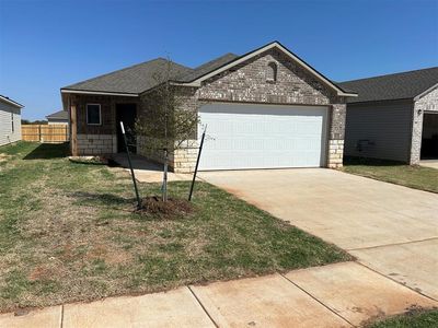 9449 NW 115th St, Yukon, OK, 73099