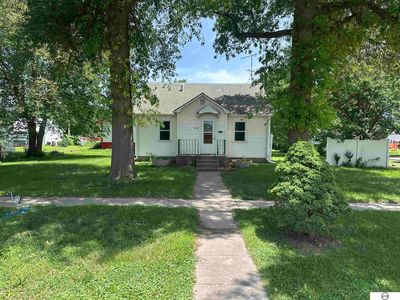 906 Stephens Ave, Dorchester, NE, 68343