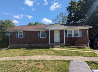 108 Wedgewood Ct, Radcliff, KY 40160