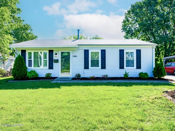 5903 Norton Ave, Louisville, KY 40213