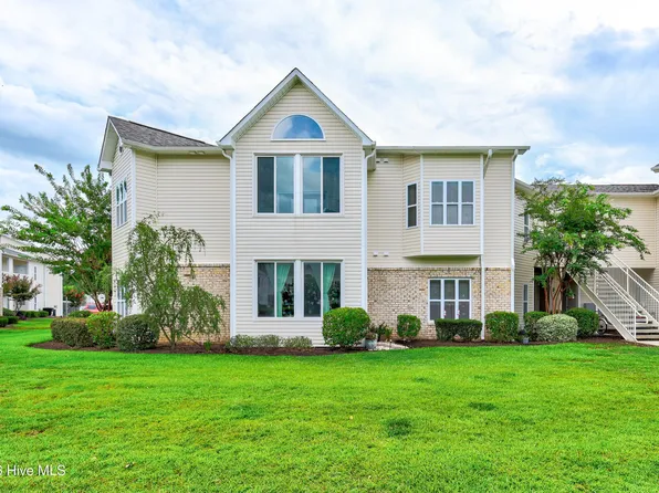 207 Fullford Lane #203, Wilmington, NC 28412