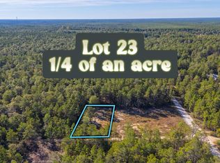 23 E Dogwood Ave, Defuniak Springs, FL 32433