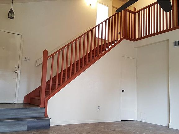 Front Door(inside)
