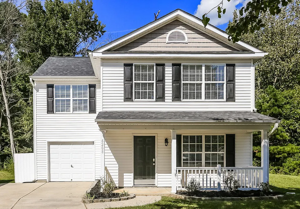 6208 Stonefort Ct