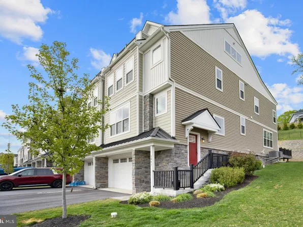 3041 Marias Way, Garnet Valley, PA 19060
