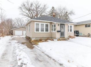391 16th Ave N, Wisconsin Rapids, WI 54495