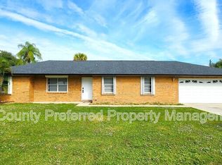 7746 Mango Grove Ave, West Melbourne, FL 32904