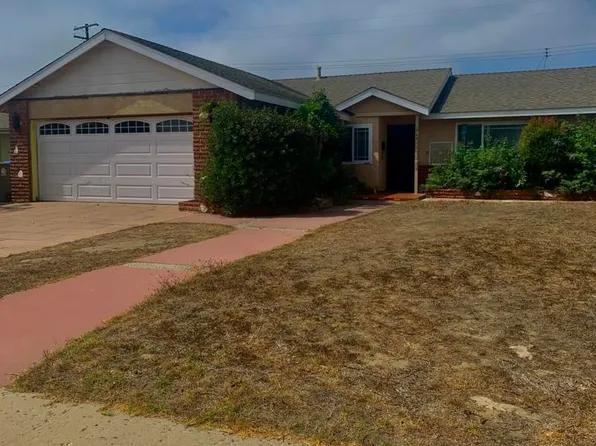 1745 7th Pl, Port Hueneme, CA 93041