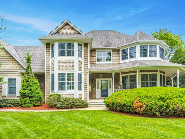 1260 Water Ter, Southold, NY 11971