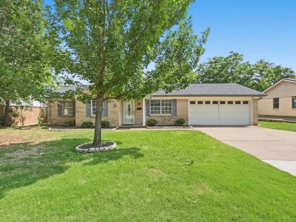 205 W Huitt Ln, Euless, TX 76040