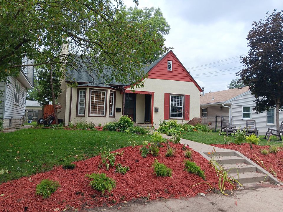 4004 Nokomis Ave S 4004, Minneapolis, MN 55406 Zillow