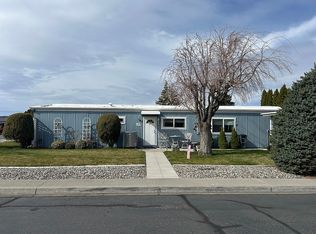 7901 W Clearwater Ave UNIT 143, Kennewick, WA