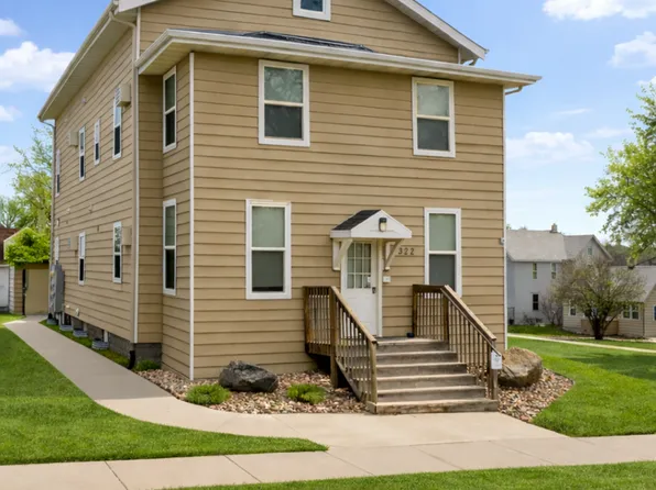 322 E 15th St #1, Sioux Falls, SD 57104