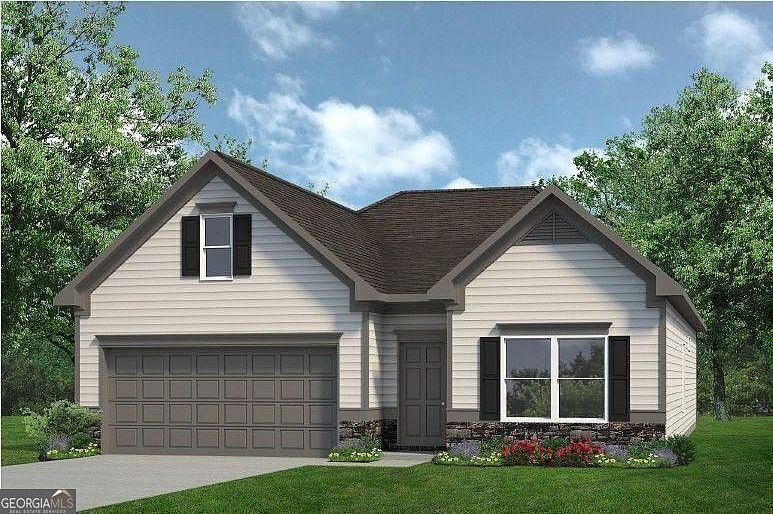 1st image of 120 Saddle Ridge Trl