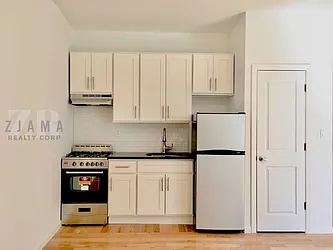 Rented by Zjama Realty Corp