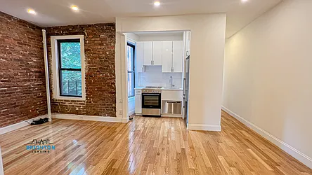 Rented by Brighton Management