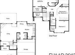 9600 Shimla Dr, Killeen, TX 76542