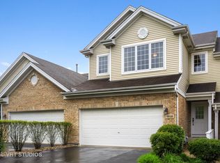 18120 Lake Shore Dr, Orland Park, IL 60467