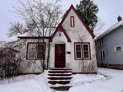 2406 4th Ave E, Hibbing, MN, 55746