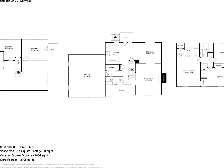 1102 Plantation Dr SE — Photo 15