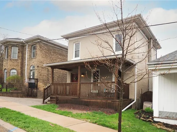 37 Niagara St, Brantford, ON N3R 4E1