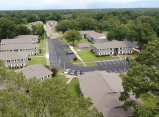 708 Mace St #A-1, Canton, MS 39046