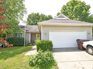 417 Springmill Ct, Trenton, OH 45067