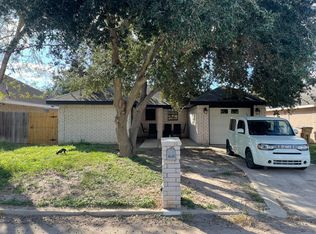 2015 Eucalipto, Edinburg, TX 78541