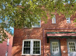 4520 Eads St NE APT 2, Washington, DC 20019