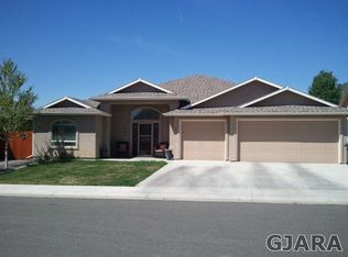 645 Zoe Ln, Grand Junction, CO 81504