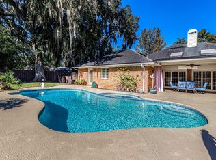 2600 Belleshore Ct, Orange Park, FL 32073