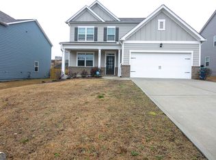 4377 Montberry Ln, Fairburn, GA 30213