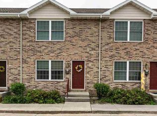 3470 Hillcrest Rd UNIT 6, Dubuque, IA 52002