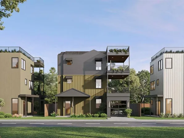 1310 Haskell St, Austin, TX 78702