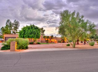 4927 E Desert Jewel Dr, Paradise Valley, AZ 85253